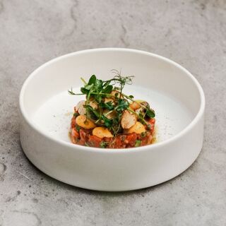 Nafta Neo Bistro - 0