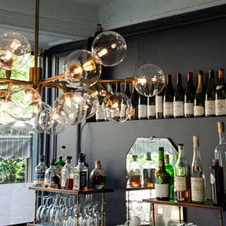 Bistrotters - Paris - 2