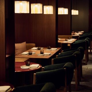 IGNIV by Andreas Caminada - Andermatt - 9