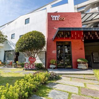 MeatGQ - Taichung - 4