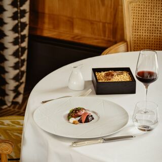 Le Montaigu - Domaine de la Bretesche - 7