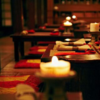 HanGawi - New York - 1