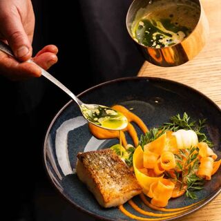 Maison Vidal - La Table gastronomique - 7