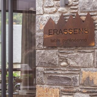 Erassens - Sailhan - 1