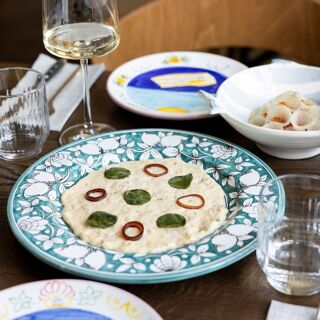 ALBA Bistro - 6