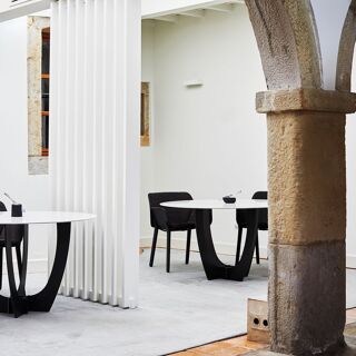 Cenador de Amós - Villaverde de Pontones - 15