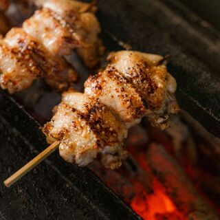 Sumibiyaki Arashi - 3