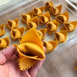 Little Hollows Pasta - 2