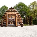 Afbeelding van de locatie