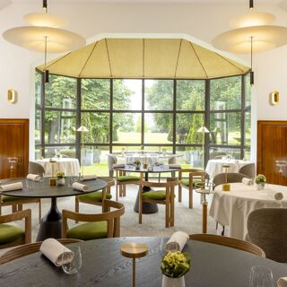 Hostellerie Briqueterie & Spa - 5
