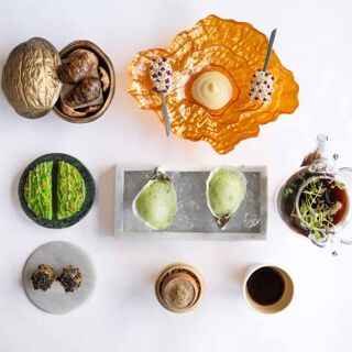 Bryghuset Vendia - Gourmet - Hjørring - 8