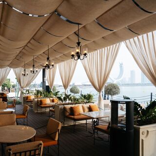 Berenjak Al Maha Island - 6