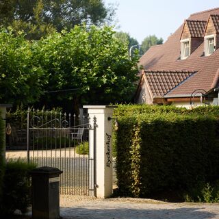 Eyckerhof by Nicolas Mylle - 2