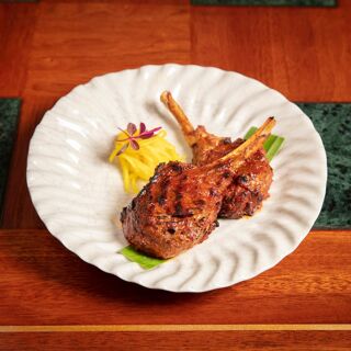 Tamarind Kitchen - 13