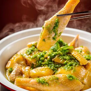 Sheng Hai Lou (Cangshan) - 2