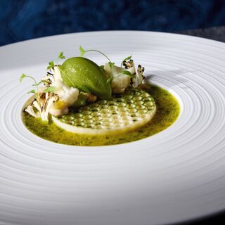 Jan Diekjobst Restaurant - 10