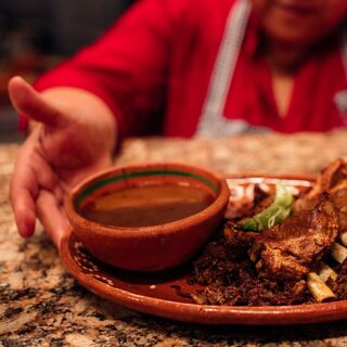 La Cocina de Doña Esthela - 14