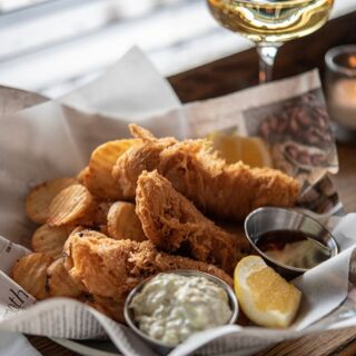 Red Hook Tavern - Brooklyn - 1