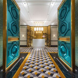 Jiangnan Wok · Yun - Nanjing - 1