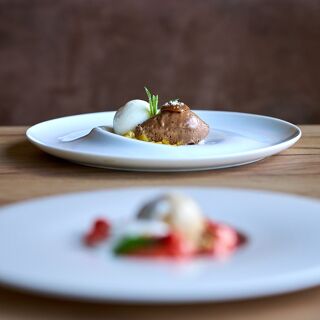 La Vallée - Das Bistro im Casino - 8