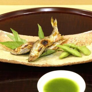 Shimbashi Sasada - Tokyo - 1