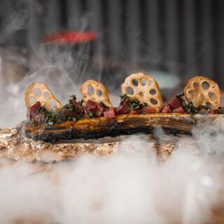 Shibari Sushi and Grill - 1