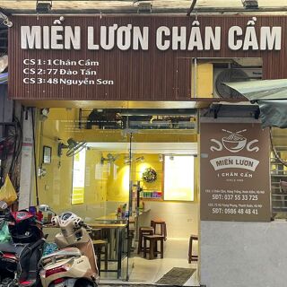 Miến Lươn Chân Cầm (Hoan Kiem) - 5