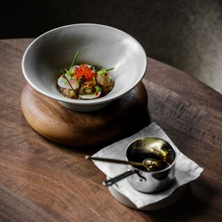 Alma Bistro - Breda - 9