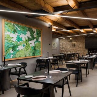 Mia Ristorante - 3