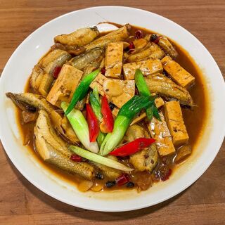 Fujian Cuisine (Dongsanhuan North Road) - 3