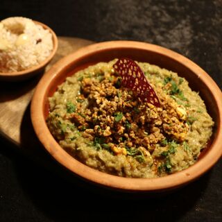 Uzundere Kapadokya Mutfağı - 9