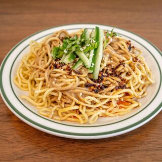 Liu's Cafe - Los Angeles - 4