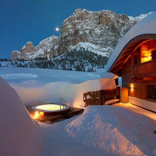 Chalet Gerard - 13