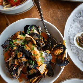 Hog Island Oyster Co. - 6