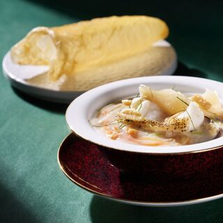 Cuisine Cuisine at The Mira - 2