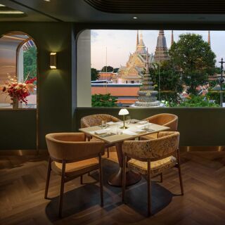 Nusara - Bangkok - 3