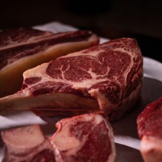 Antricote Steakhouse - 1