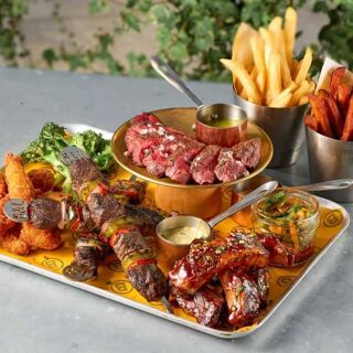Beef & Liberty (Jingan) - Shanghai - 21