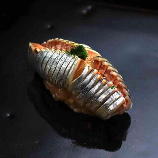 Sushi Sanshin - Osaka - 6