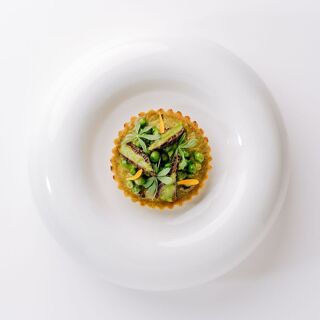 Pré de chez vous - 1