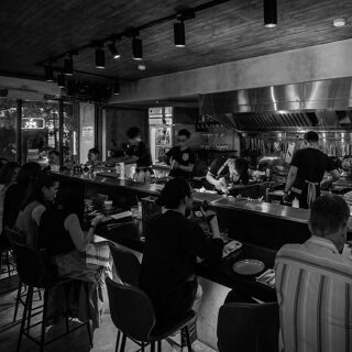 Okra FoodBar - Ho Chi Minh City - 11