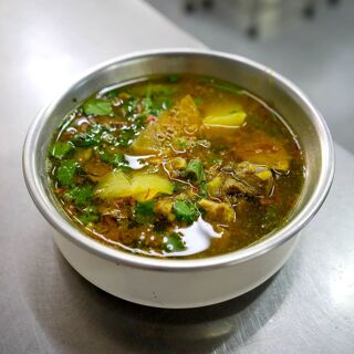 Aheesah Roddee - Bangkok - 2