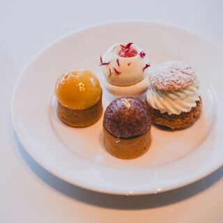 Table for Four - Seoul - 5