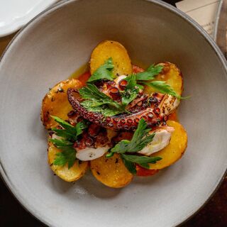 Burrata - Eastchester - 0