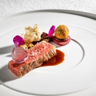 Interalpen - Chef's Table - 12