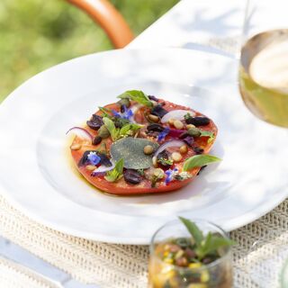 La Table du Baguier - 0