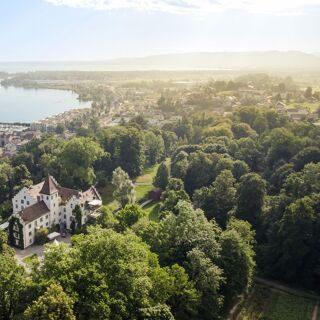 Schloss Wartegg - 1