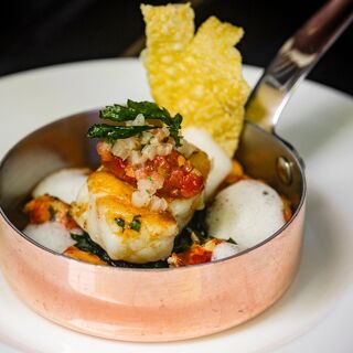 Restaurant Villa Merton - 0