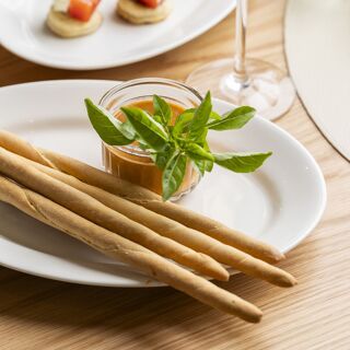 La Table du Baguier - 22