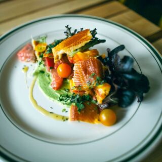 Main Street Meats - 0